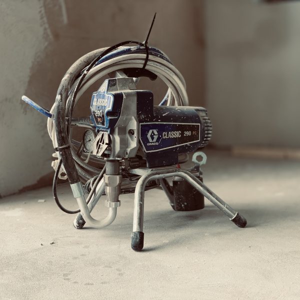 mechanizuotas