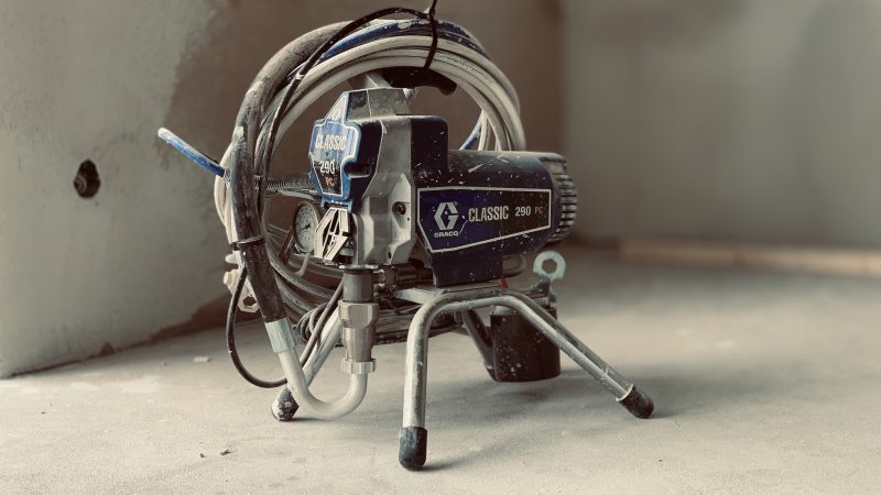 mechanizuotas
